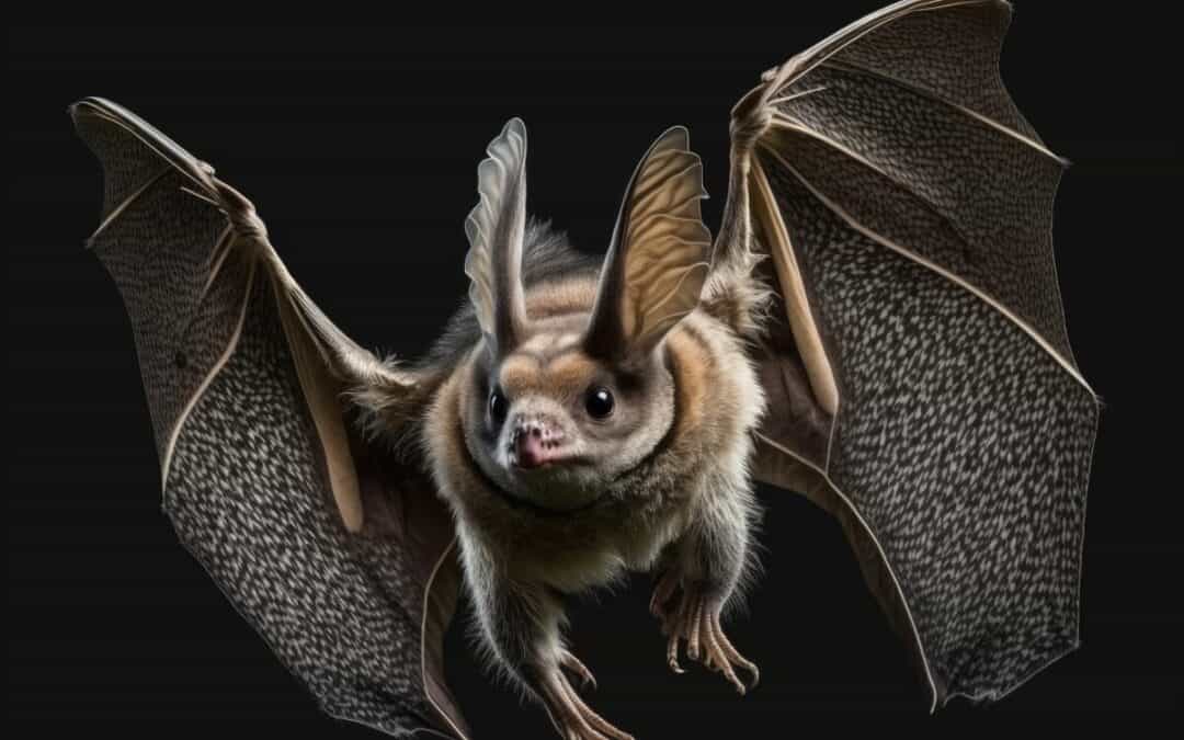 Grey Long-Eared Bat